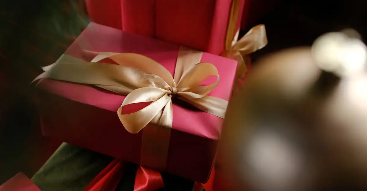 Abo als geschenk