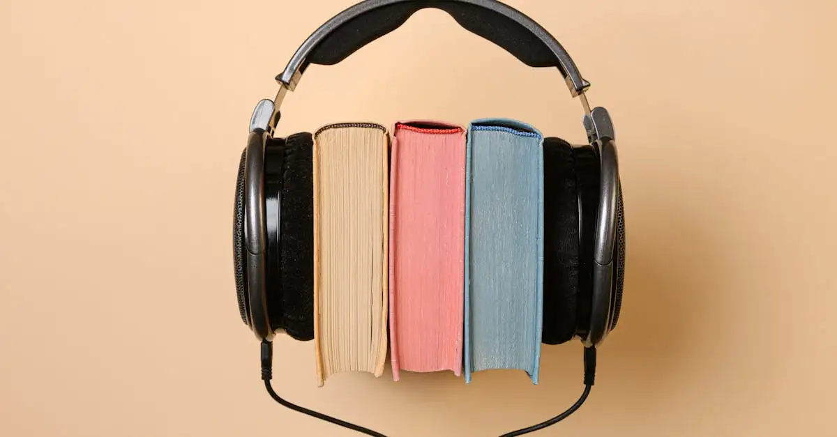 Audible geschenke