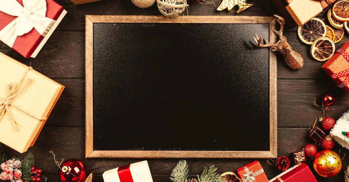 Ausgefallene Geschenke aus Holz: Kreative Ideen entdecken