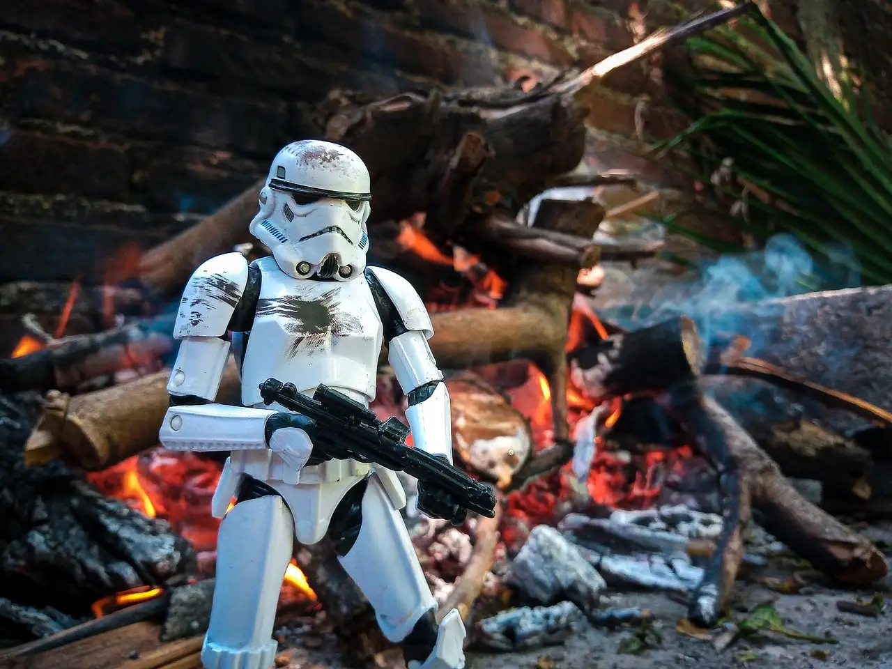 Ausgefallene Star Wars Geschenke für echte Fans finden