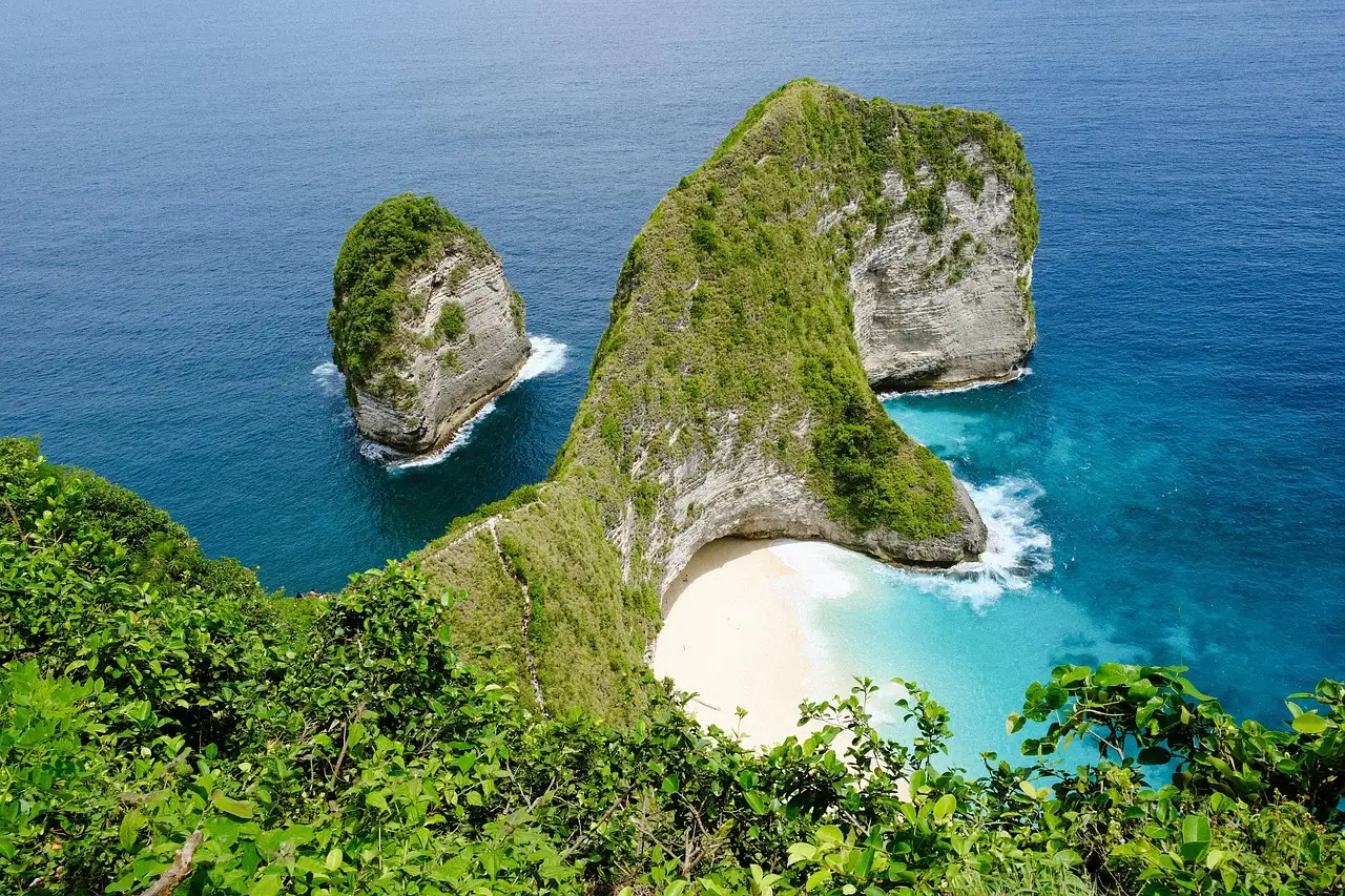 Geschenk für bali urlaub
