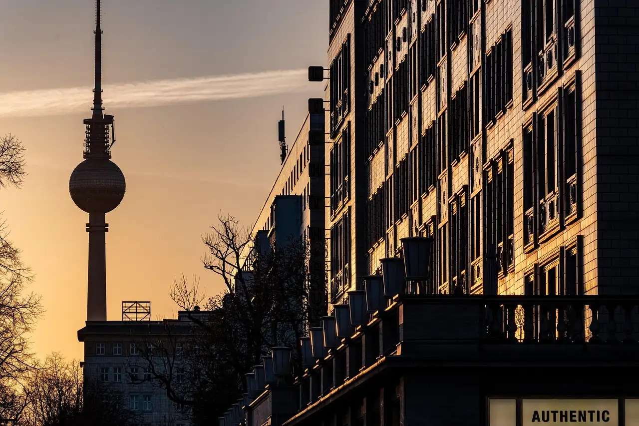 Baum pflanzen als Geschenk in Berlin: Nachhaltig Freude