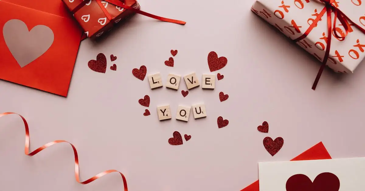 Besondere Geschenke für Ihre Frau finden und Freude schenken