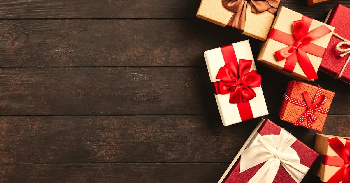 Geschenke zu weihnachten für mitarbeiter