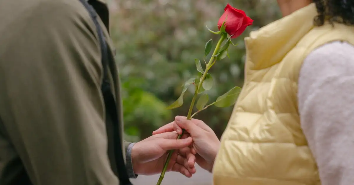 Blumen als Geschenk für die Freundin: Die besten Ideen
