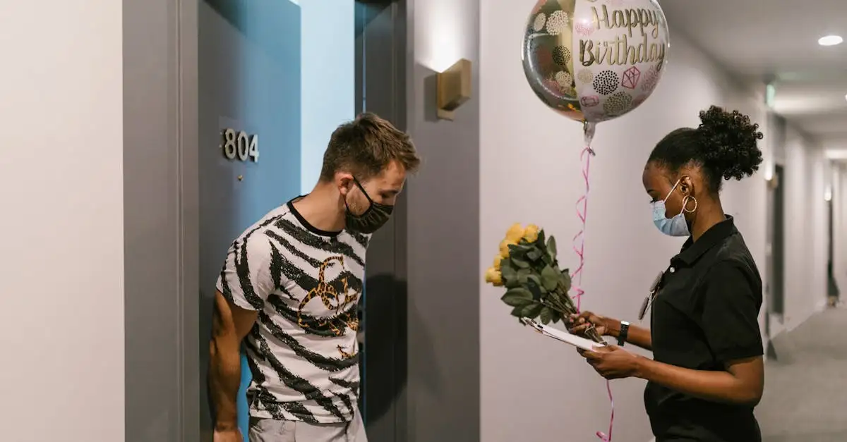 Blumen mit Geschenk online bestellen und liefern lassen