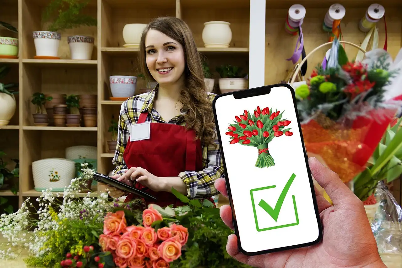 Blumen geschenke online