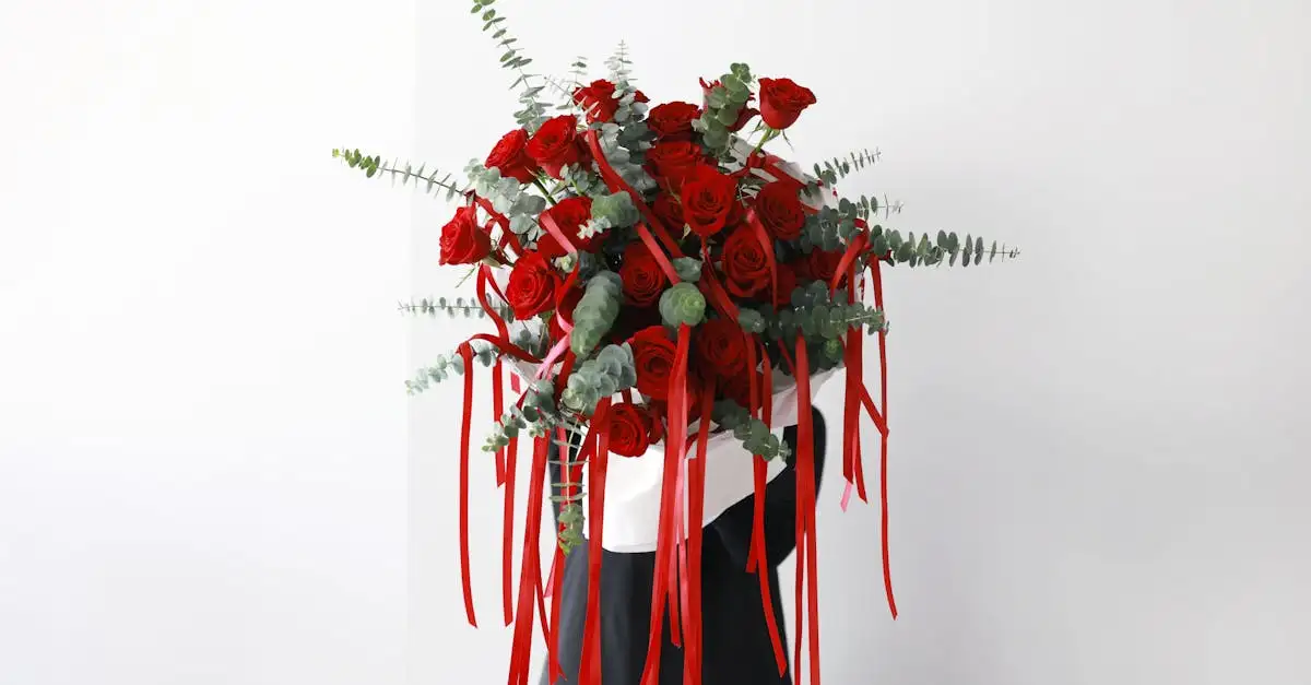 Blumen mit geschenk versenden
