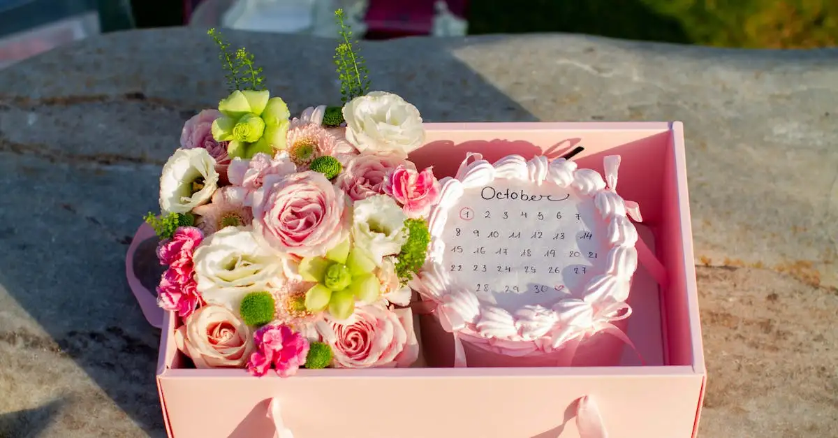 Blumenstrauß schenken: Frische Blumen für jeden Anlass