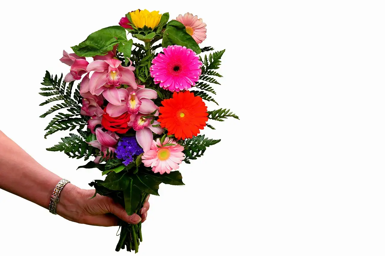 Geschenke als dankeschön hochzeit