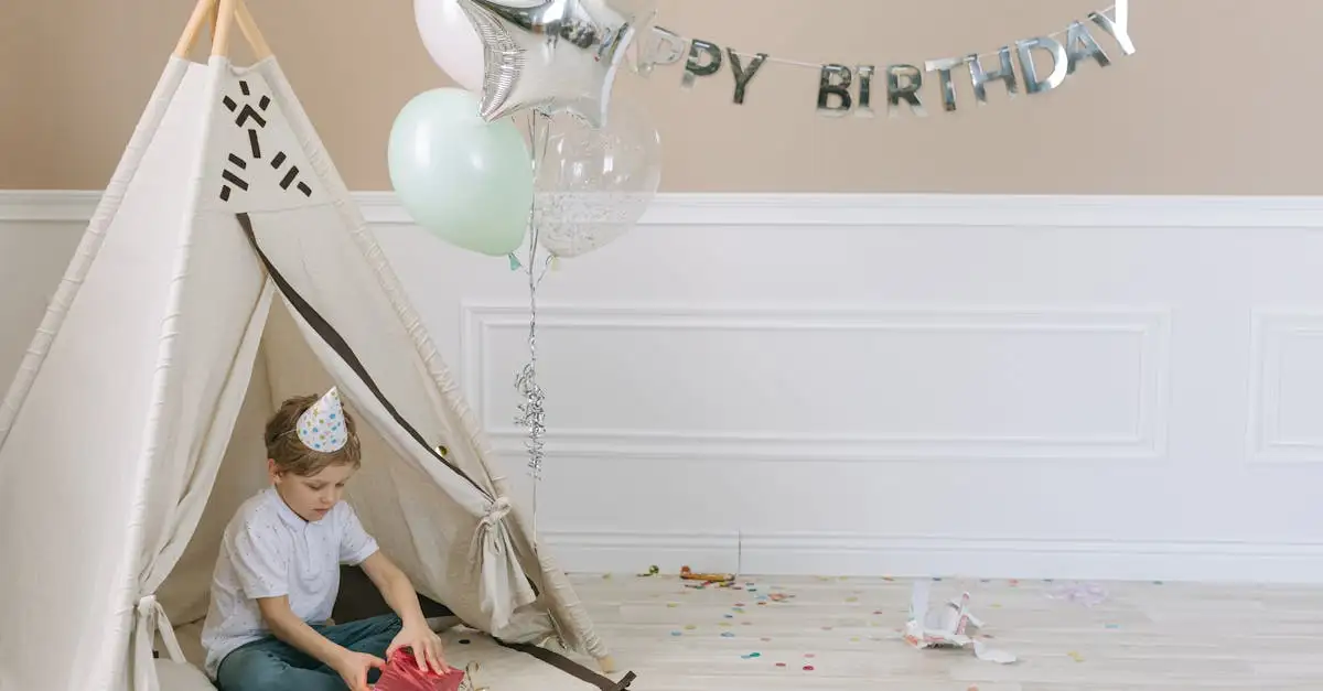 Geschenk für jungen 1. geburtstag