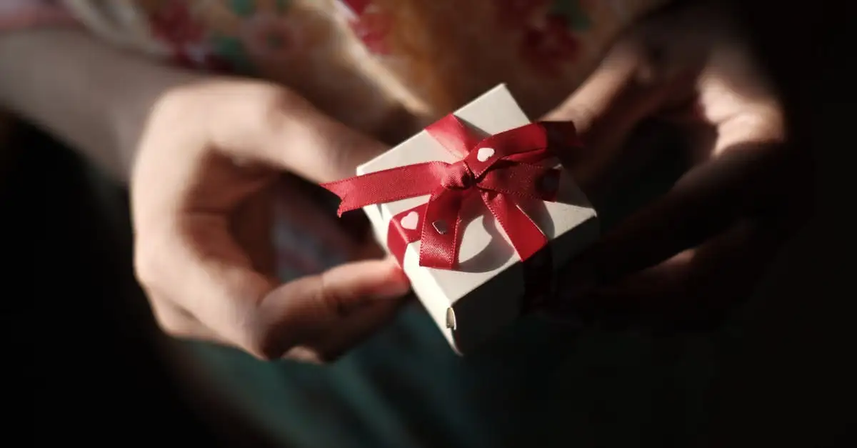 Essensboxen als Geschenk: Die perfekte kulinarische