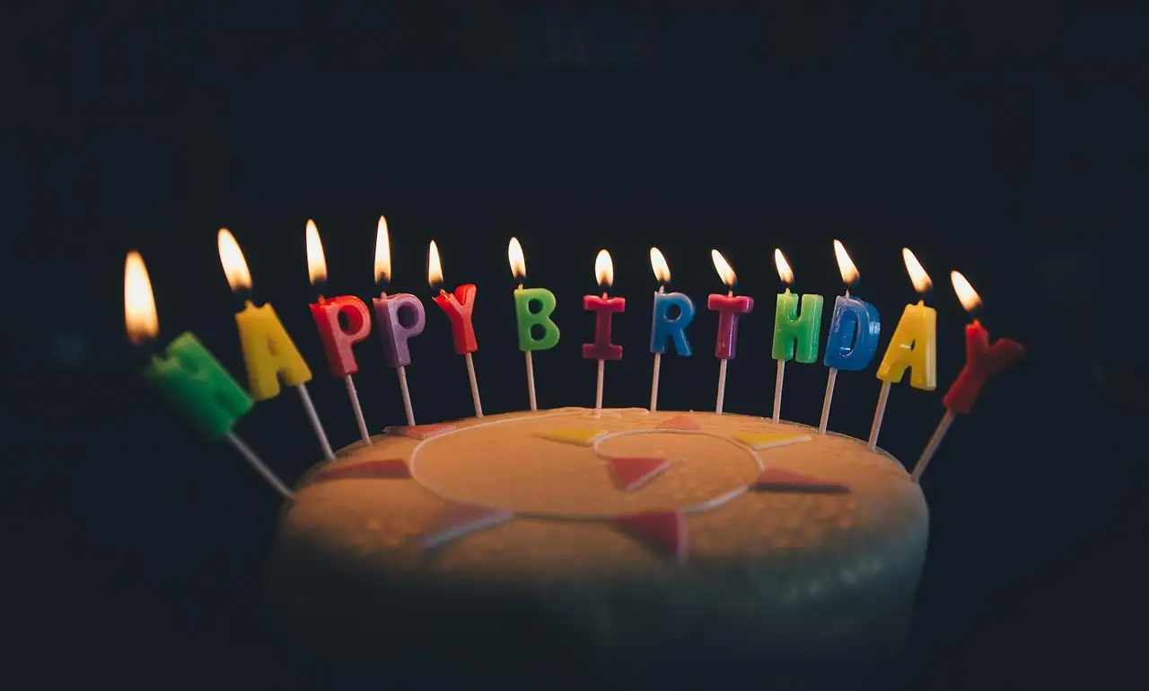 Geschenke für seinen freund zum geburtstag