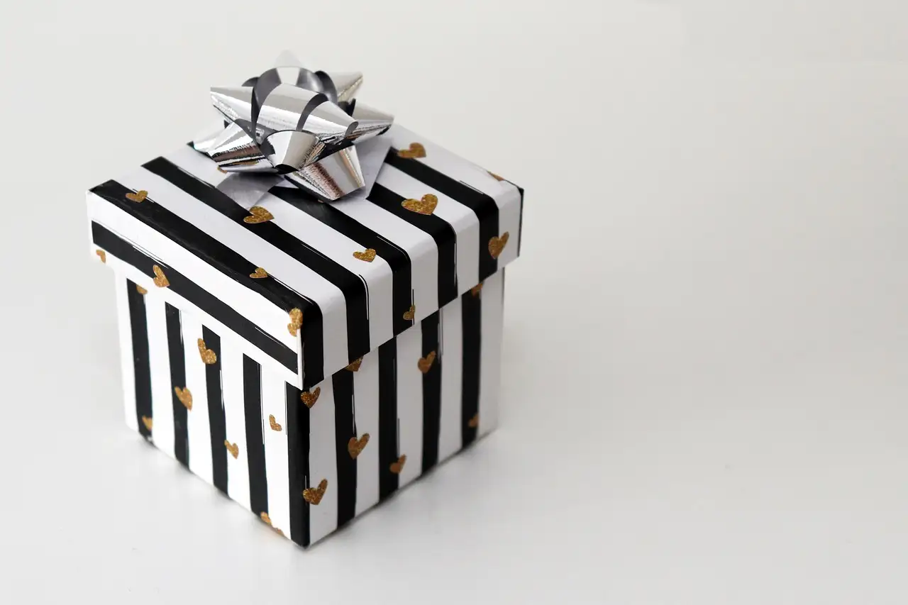 Geburtstagsrätsel für geschenke