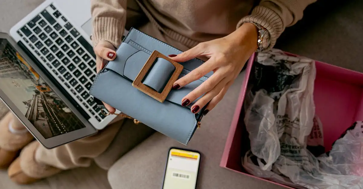 Gedicht geschenk handtasche