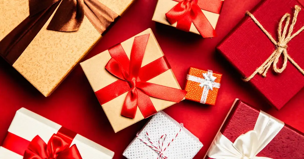 Geschenkbox Essen: Kulinarische Geschenke für Genießer