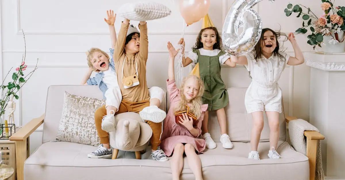 Geschenke für hochbegabte Kinder: Ideen & Tipps