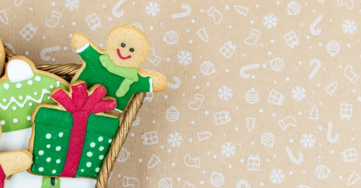 Geschenk Kochbox: Kreative Rezepte für jeden Anlass