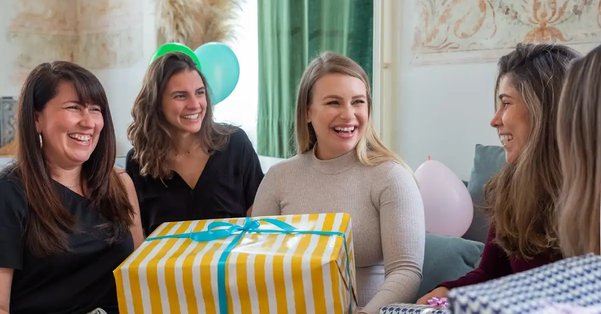 Geschenk nähen für schwangere
