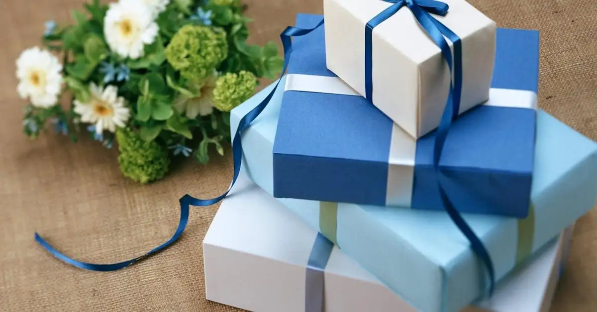 Originelle Geschenke für Trauzeugin: Braut sagt Danke!