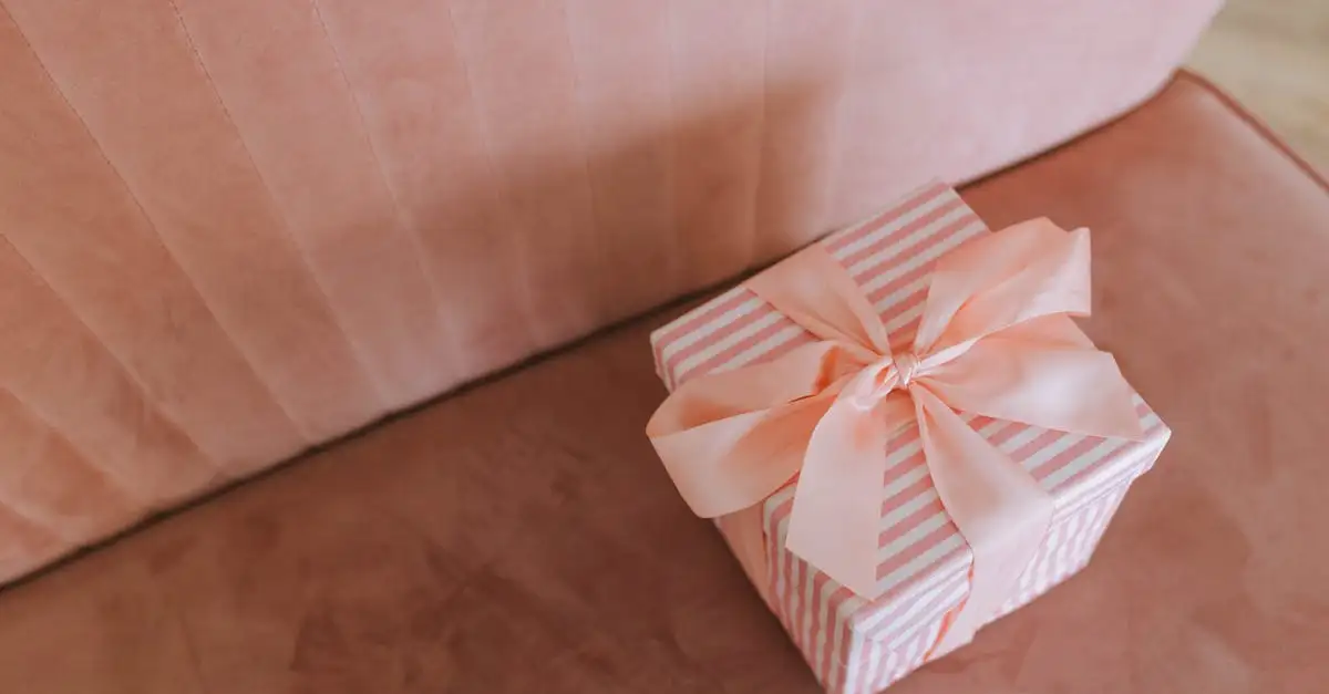 Geschenk zum Hochzeitstag von Kindern: Ideen & Tipps
