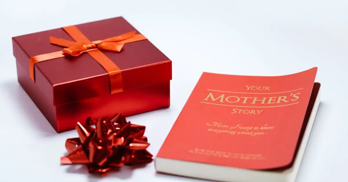 Last-Minute-Geschenk zur Geburt: Ideen & schnelle Lösungen