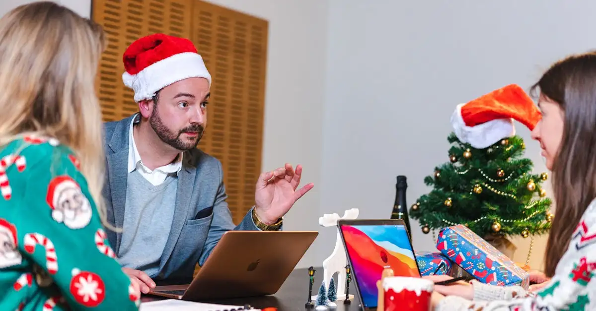 Steuerfreie Geschenke für Angestellte: Alle Infos