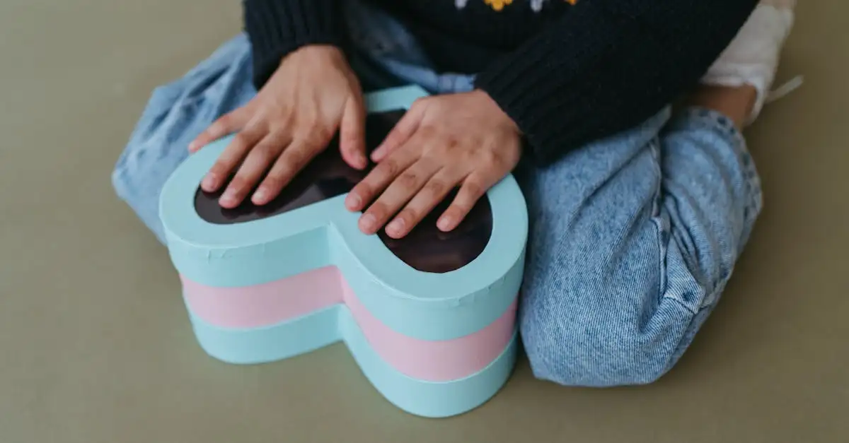 Geschenk kind 1 jahr alt