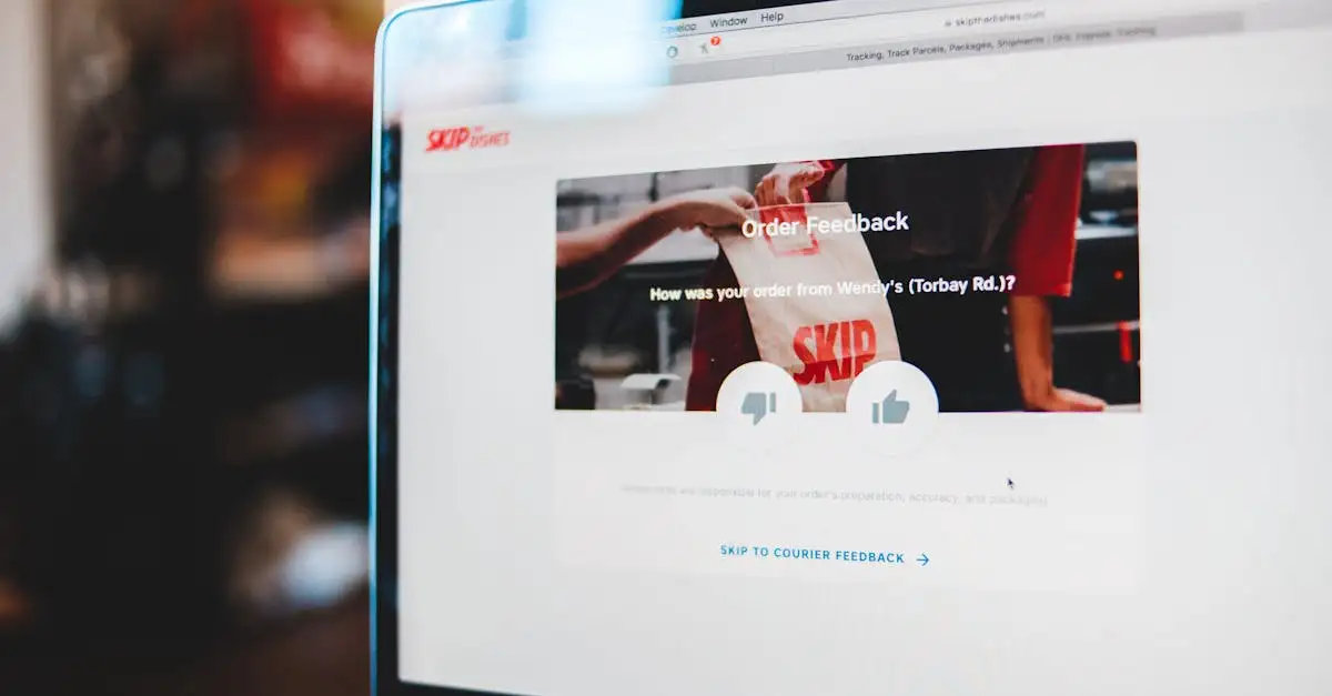 Geschenke Online Bewerten: Die besten Tipps & Tests
