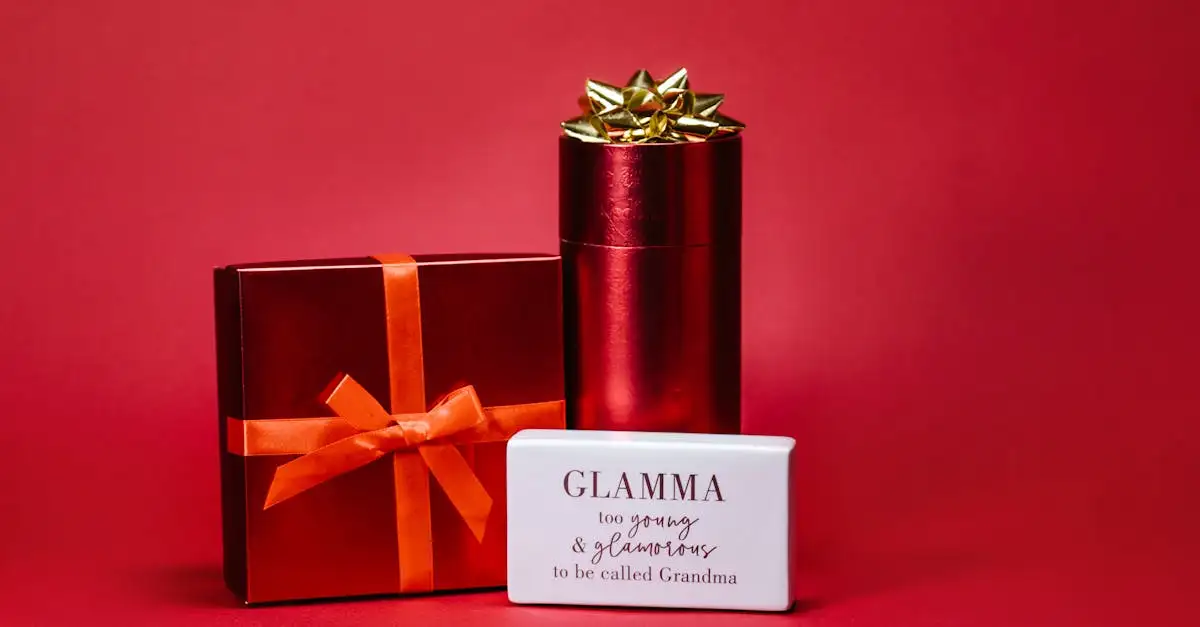 Geschenke zum Muttertag online kaufen: Ideen & Auswahl