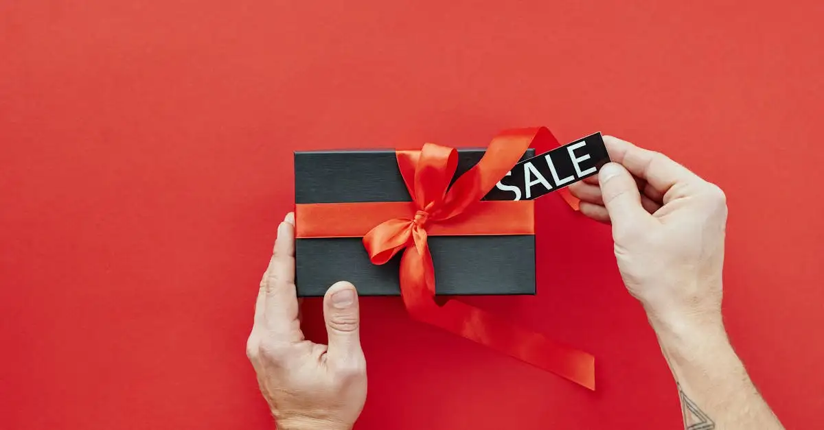 Geschenk