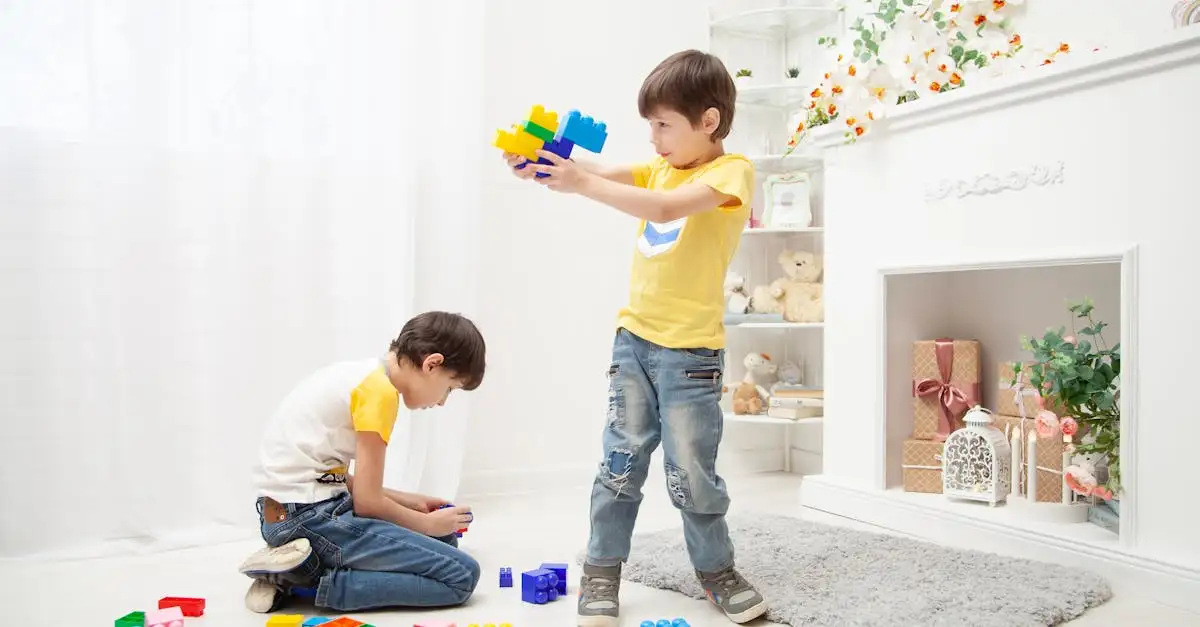 Tolle Geschenke für Jungen: Ideen und Tipps