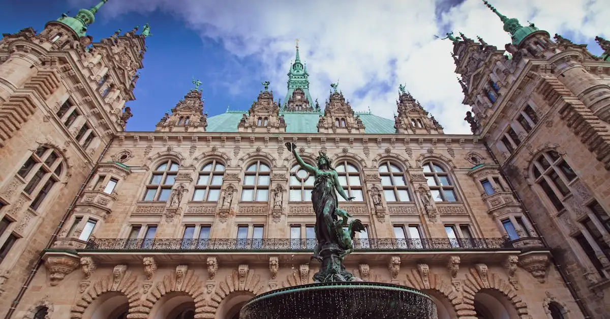 Hamburg Reise Geschenkideen: Tipps für unvergessliche