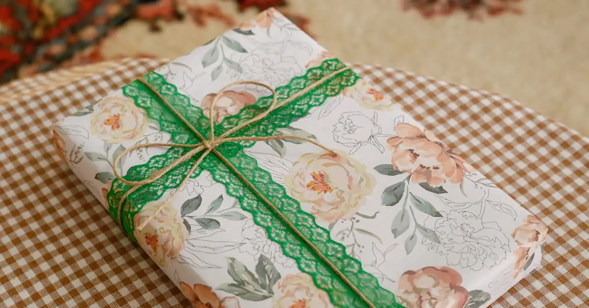 Geschenke anfertigen lassen