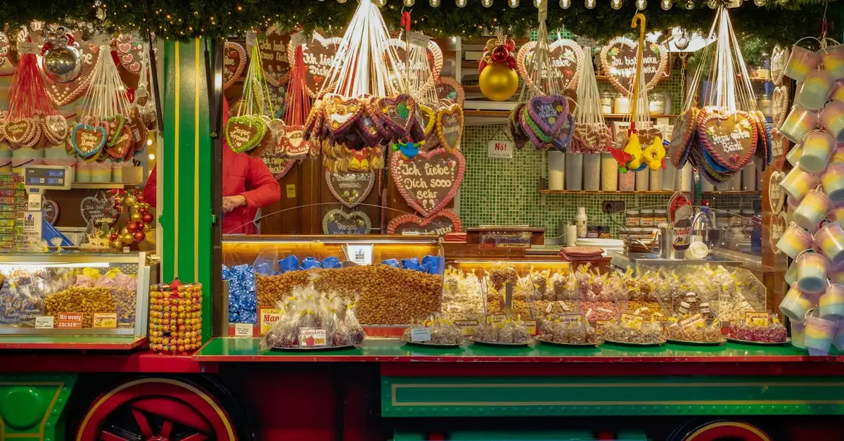 Kleine geschenke berlin
