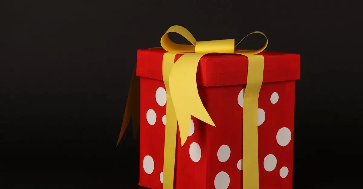Kleine Geschenke für den Polterabend: Ideen & Tipps