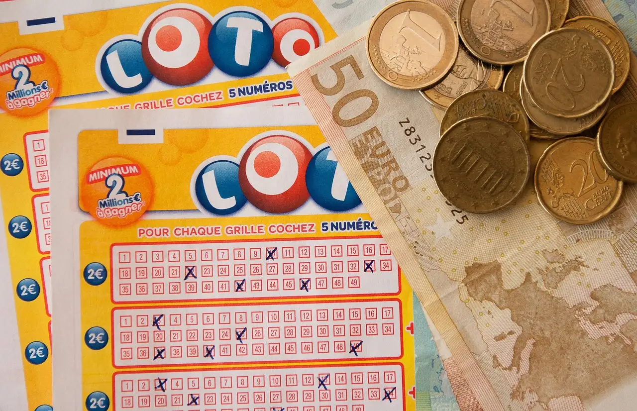 Lotto geschenke