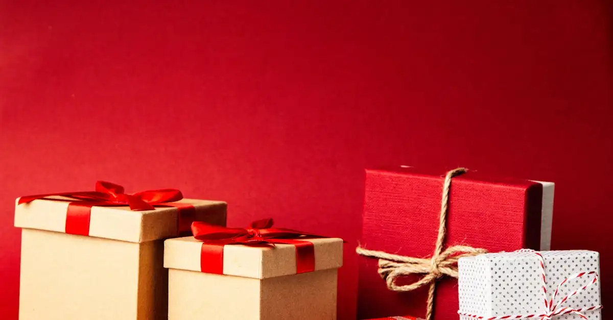 Markengeschenke für Frauen: Exklusive Auswahl und Ideen