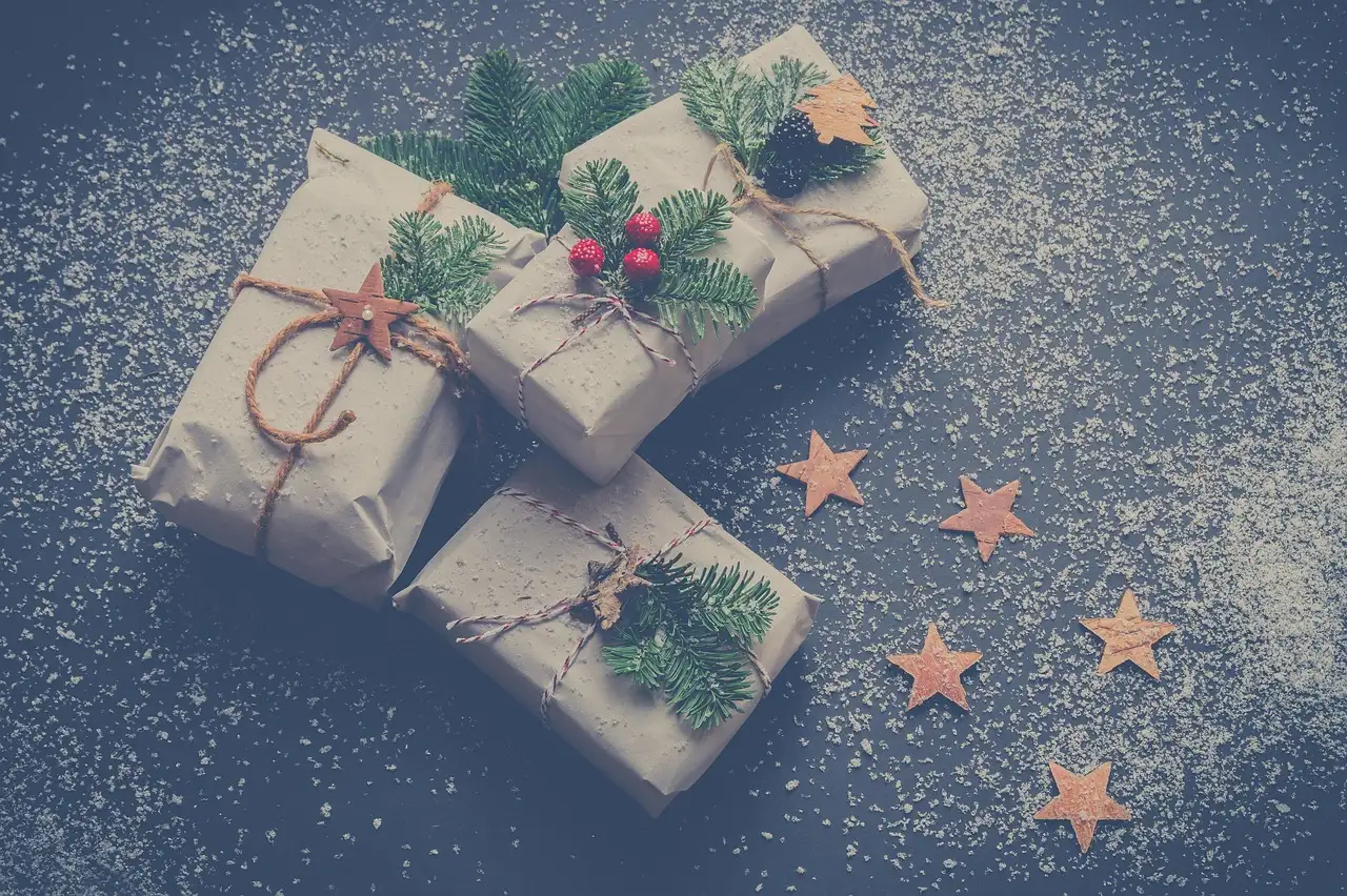 Nachweis geschenke an geschäftspartner