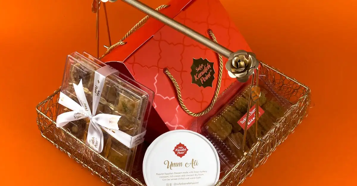 Hochwertige Nüsse als Geschenk: Gesunde Freude schenken
