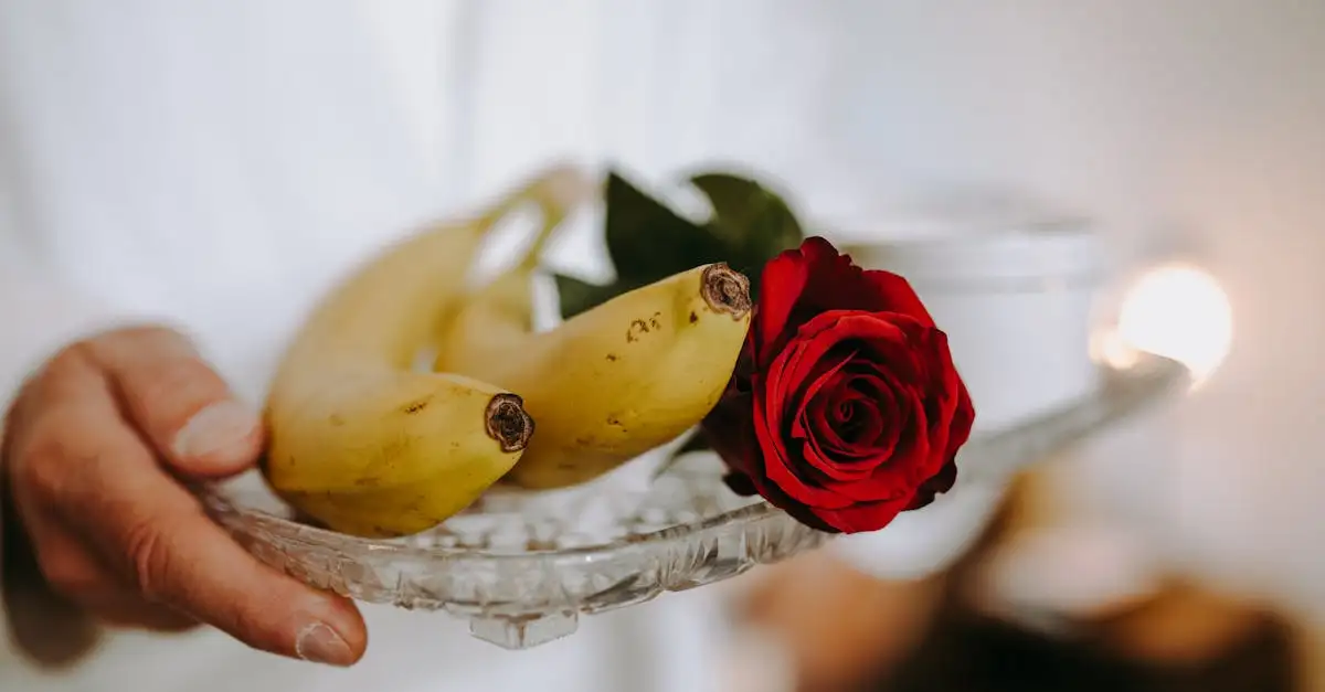 Obst Geschenkideen: Frische Präsente für jeden Anlass