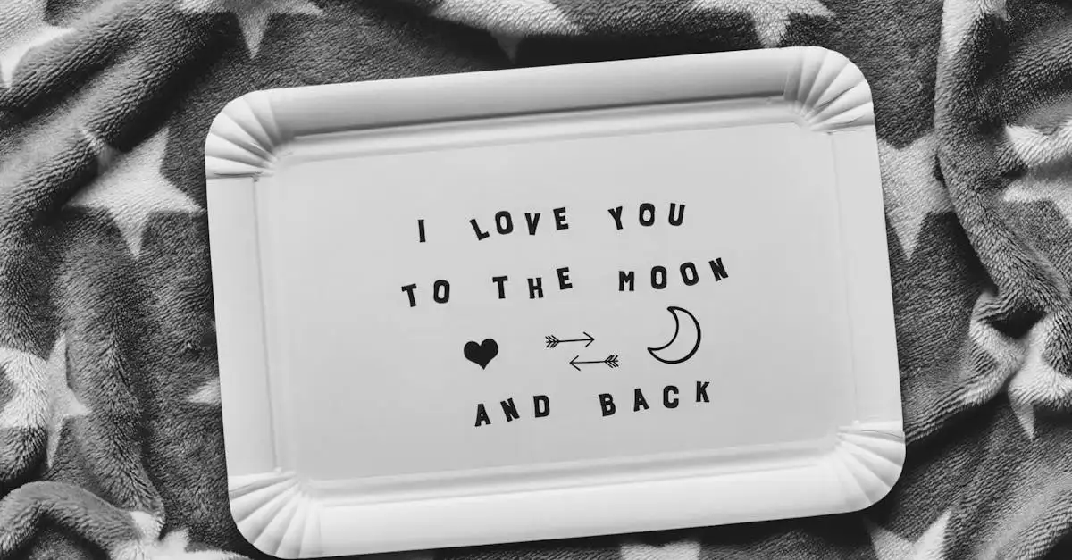 Personalisierte Bettwäsche als Geschenk kaufen & gestalten