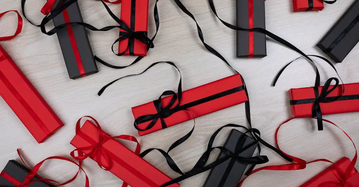 Personalisierte Geschenke Express: Schnell und Einzigartig