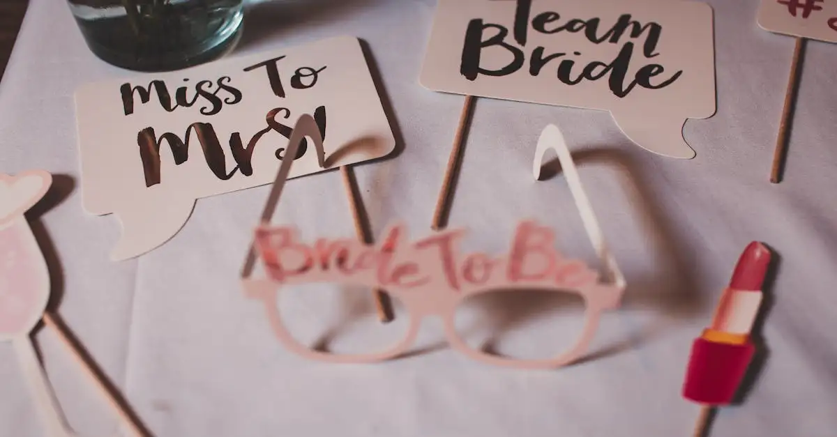 Pinkelparty geschenk idee