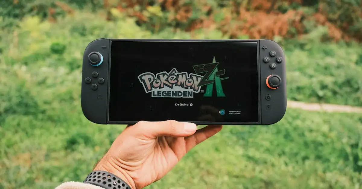 Pokémon X Serien-Codes Geschenke & Belohnungen sichern