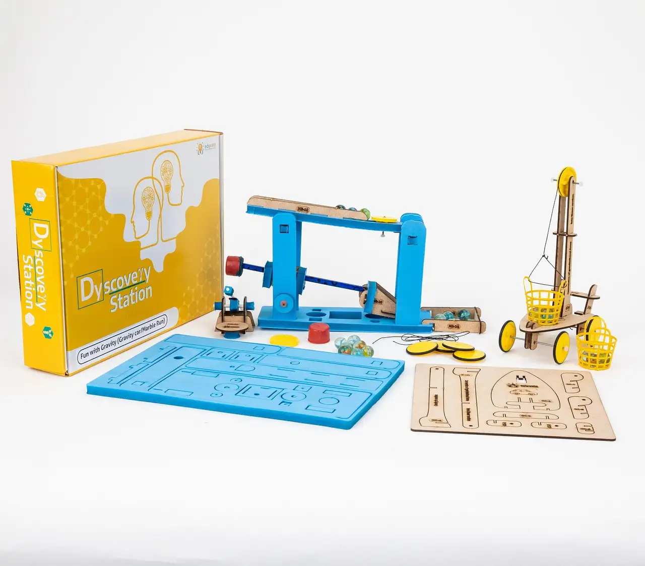 Praktische geschenke für kinder