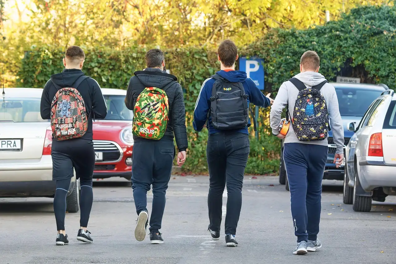 Geschenk Rucksack ansehen: Praktische und stylische Modelle