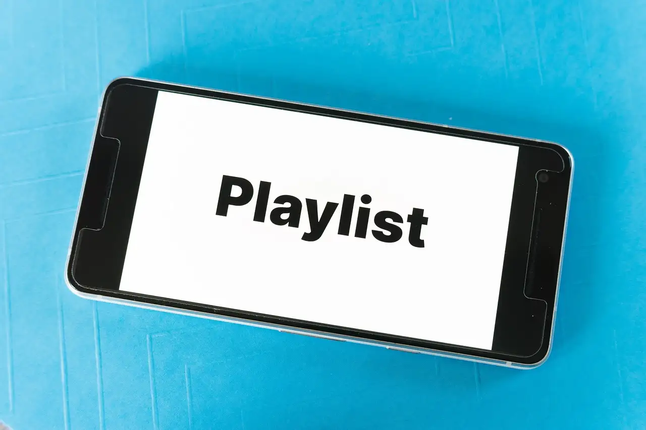 Spotify Bild Geschenk: Personalisierte Musik-Erinnerungen