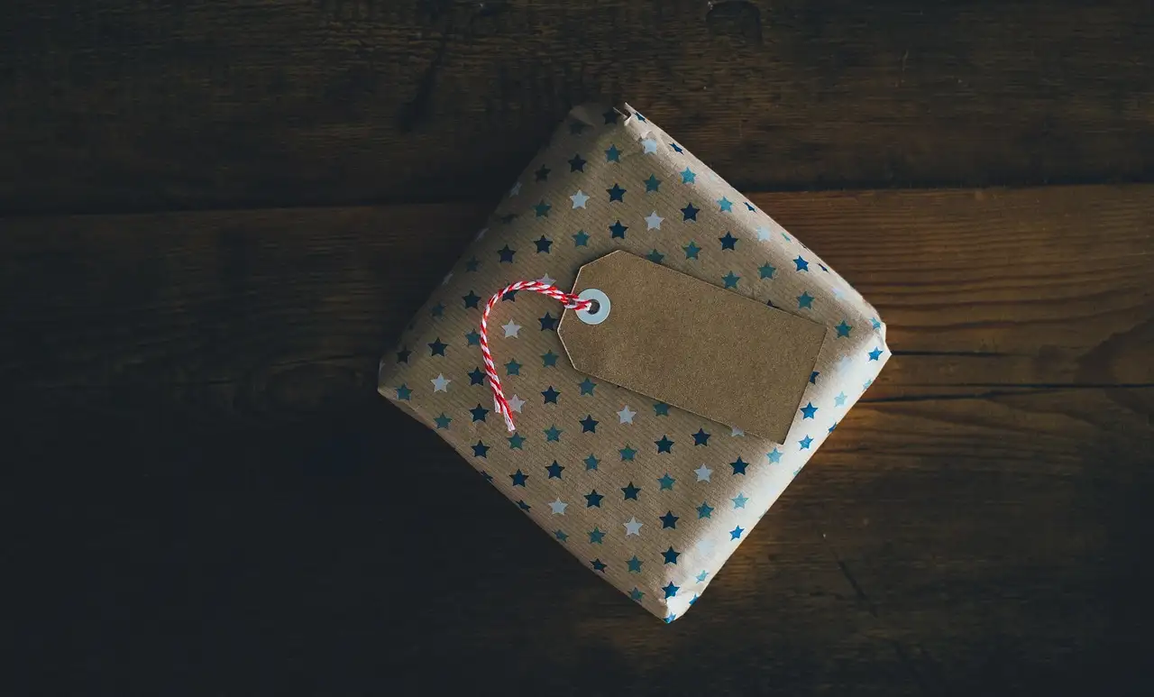 Sternbilder geschenk