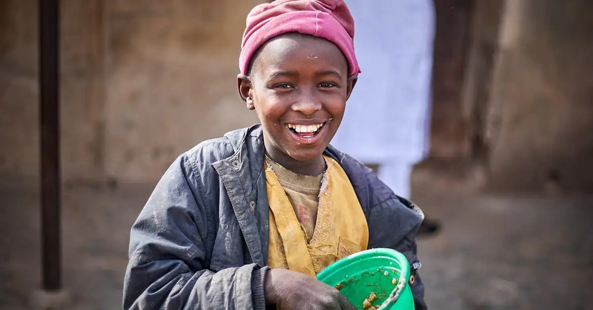 Unicef geschenke